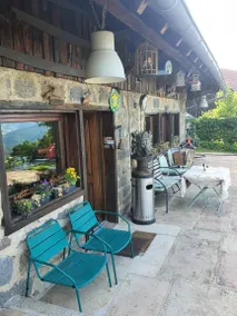 Family-friendly pleasant bed and breakfast with terrace, sauna & garden | Garden view | Pet-friendly - Image 4