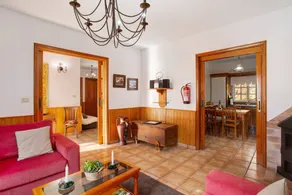 Ferienhaus mit Garten und Grill | Meerblick - Image 4