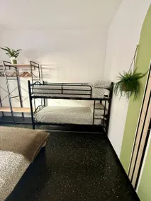 Appartement avec 1 chambre à coucher pour 4 personnes - Image 4