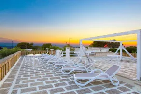 Villa mit privatem Pool, Garten und Grill | Gartenblick - Image 4