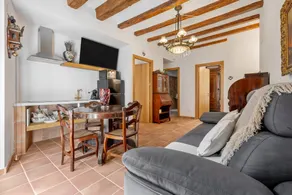 Holiday home with garden, terrace & BBQ | Good for workation - Image 3