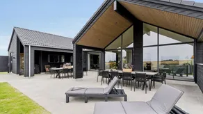 Family-friendly beautiful holiday home with terrace, pool & barbeque | Pets allowed - Image 3