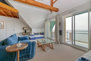 Appartement | Vue mer - Image 2