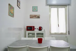 Ferienwohnung mit Terrasse und Garten | Stadtblick - Image 2