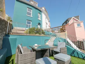 Cottage avec jardin | Vue plage - Image 2