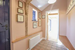 Familienorientiertes Landhaus mit Garten | Hunde erlaubt - Image 5