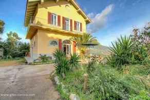 Ample gite with barbeque, garden & terrace | Sea view | Pet-friendly - Image 5