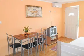 Agréable appartement de vacances avec barbecue, terrasse et jardin | Vue mer | Avec animaux autorisés - Image 2