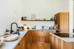 Family-oriented holiday home with terrace & garden | Pets are welcome - Image 5