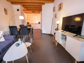Appartement avec 2 chambres à coucher pour 6 personnes - Image 3
