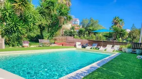 Villa "Costacabana - Summertime" with Private Pool & Wi-Fi - Image 2