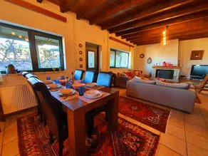 Fully equipped holiday home with BBQ, garden & terrace | Mountain view | Good for workation - Image 3