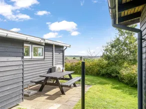 Maison de vacances adaptée aux familles avec terrasse | Avec animaux autorisés - Image 5