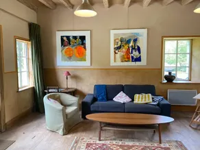 Charming House in Beaumont-Village with Private Pool - Image 4