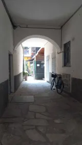 Holiday apartment with balcony and internet - Image 4