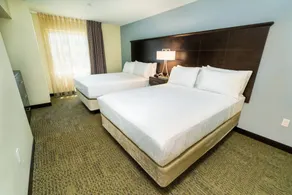 1 Bedroom Suite 2 Queen - Image 3