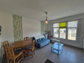 Appartement de vacances avec 1 chambre à coucher pour 3 personnes - Image 4