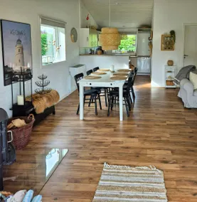 Maison de vacances avec terrasse, jardin et barbecue | Parfaite pour le travail à distance - Image 5