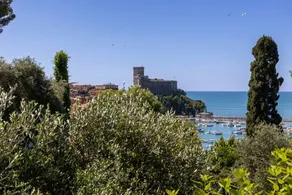 Villa avec jardin et barbecue | Vue nature - Image 2