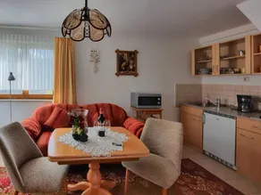 Wonderful house with terrace - Image 3