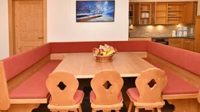 Apartamento vacacional con terraza, sauna y barbacoa | Junto al esquí | Se admiten mascotas - Image 5