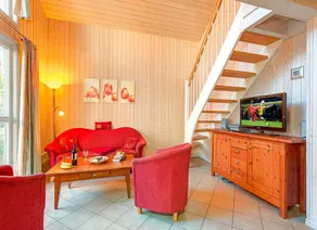 Casa con terrazza e sauna - Image 3