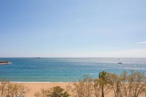 Apartment with terrace | Sea view | Beach nearby - Image 4