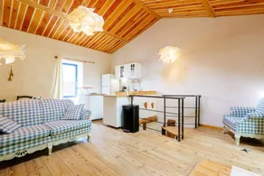 Fully equipped charming house with garden | Garden view | Pet-friendly - Image 4