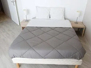 Studio with 1 bedroom for 2 persons - Image 4