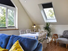 Family-friendly cottage with barbecue & garden | River view - Image 5