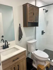 Holiday home with 1 bedroom for 3 persons - Image 4