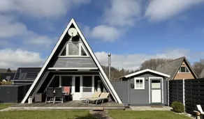 Zeltdachhaus Mühlenblick mit Sauna, Hund willkommen - Image 4