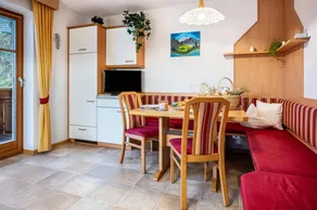 Ferienwohnung mit Garten | Bergblick - Image 5