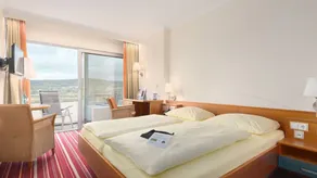 Doppelzimmer für 2 Personen in Bad Soden-Salmünster - Image 4