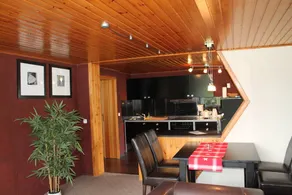 Lovely holiday apartment with garden & barbecue | Nature view - Image 4