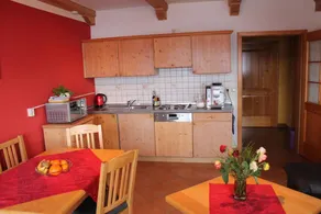 Apartment mit Garten, Terrasse und Grill - Image 5