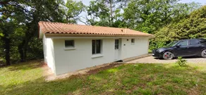 Family-oriented holiday home with barbecue, pool & terrace | Garden view - Image 2