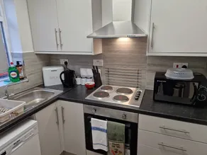 Holiday home with 3 rooms for 6 persons - Image 5