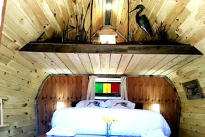 Herons Haven Cabin in Nova Scotia - Image 2