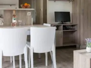 Child-friendly chalet with heated pool & terrace | Dogs allowed - Image 5