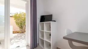 Studio für 2 Personen (26 m²) in Rabac - Image 3