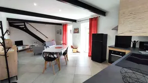 Gite with terrace, barbecue & garden - Image 2