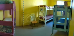 Moby Dick Hostel & Lodging - Image 5