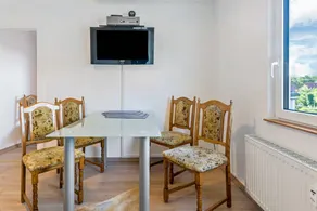 Appartamento totalmente attrezzato con barbecue e giardino - Image 3