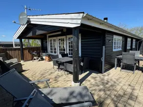 Children-friendly wonderful house with terrace & BBQ | Beach nearby | Pets allowed - Image 4