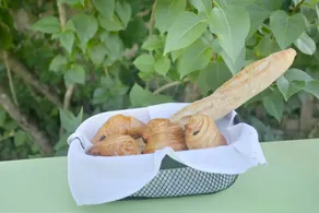 Lodge “La Forêt” in the Heart of Périgord – Comfort and Relaxation for Families - Image 3