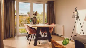 Tolles Ferienhaus mit Pool und Garten - Image 3