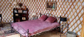 Nice holiday home with 1 bedroom for 3 persons - Image 4