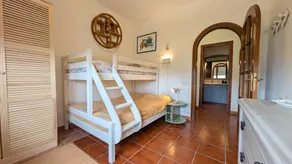 Agriturismo Casa Rurale: Appartamento Capraia, una base luminosa e accogliente per le vostre vacanze - Image 4