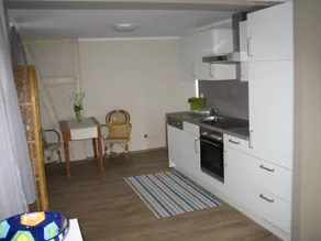Holiday apartment with terrace | Pets allowed - Image 5